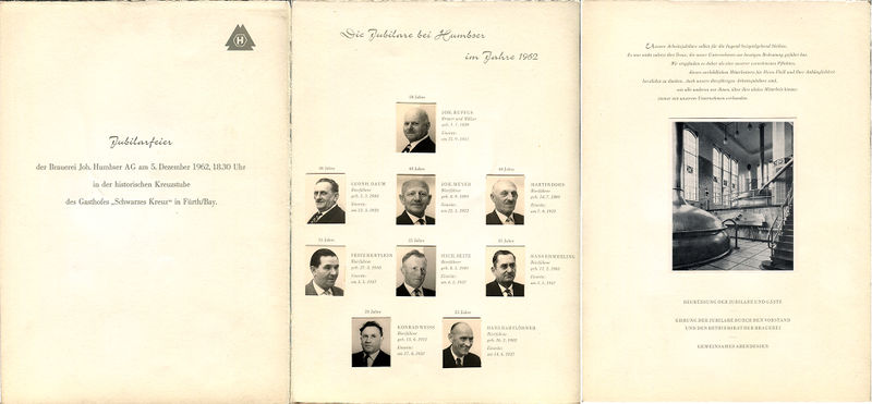 Datei:Jubilarfeier 1962 Humbser.jpg