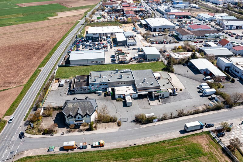 Datei:Schlachthof Burgfarrnbach April 2021.jpg