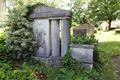 Grabstelle der Fabrikantenfamilie <!--LINK'" 0:318--> auf dem Friedhof Stadeln