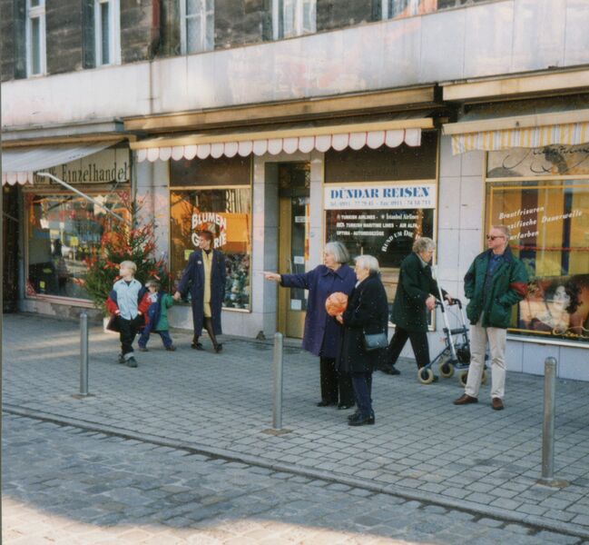 Datei:NL-FW 04 1366 KP Schaack Kohlenmarkt 1-2 26.11.1999.jpg