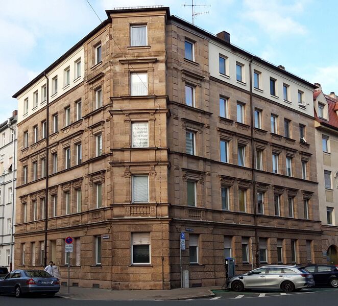 Datei:Neumannstraße 35(2).jpg