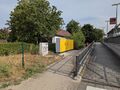 DHL Packstation am Bahnsteig in Fürth-Dambach, Aug. 2025 <span class="smw-highlighter" data-type="8" data-state="inline" data-title="Hinweis" title="Urheber: Benutzer:BobArthurErstellungsdatum: 2025Lizenz: cc-by-sa-4.0"><span class="smwtticon note"></span><span class="smwttcontent">Urheber: <!--LINK'" 2:87--><br>Erstellungsdatum: <!--LINK'" 0:88--><br>Lizenz: cc-by-sa-4.0</span></span>