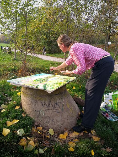 Datei:2022-10-29 Birgit Maria Götz.jpg