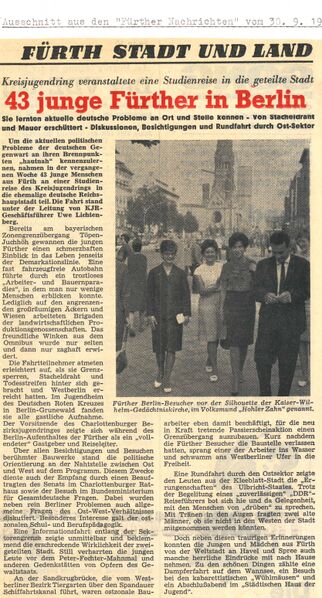 Datei:Artikel Berlinfahrt 1964.jpg