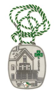 Faschingsorden CFK 1993.jpg