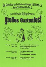 GBV-Aushang I 100-Jahrfeier 1997.jpg