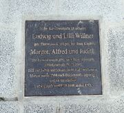 Karo Gedenktafel Willner Mrz 2022.jpg