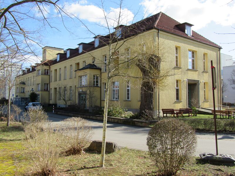 Datei:Klinikum 2026-03-01 114.JPG