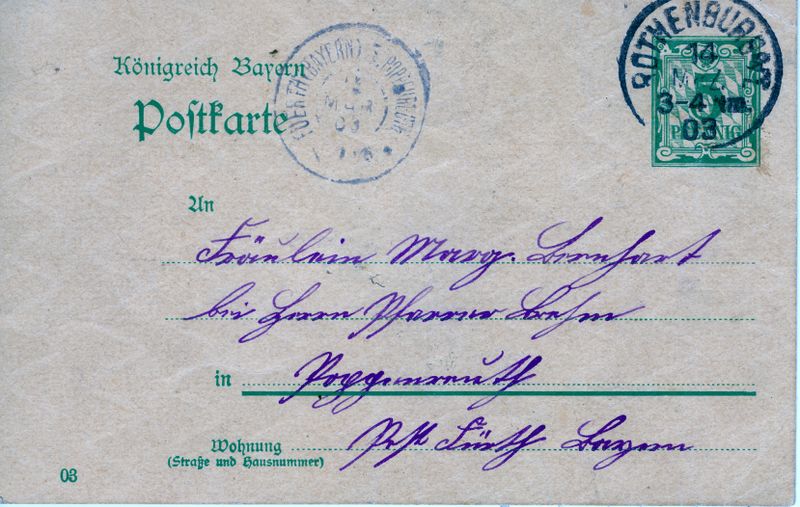 Datei:Margareta Bernhart Karte 1.jpg