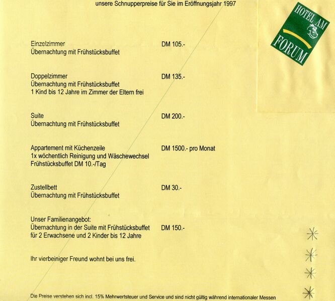 Datei:NL-FW 04 1217 KP Schaack Hotel am Forum 15.6.1997.jpg