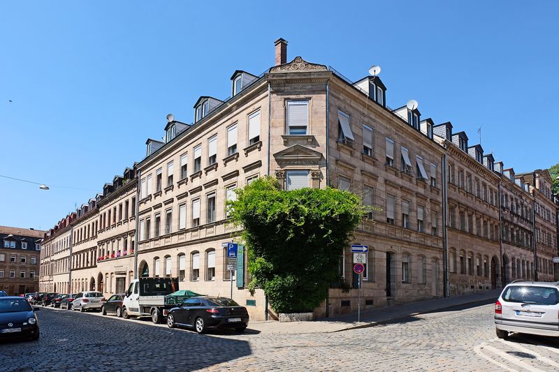 Datei:Theaterstraße 46 1.jpg