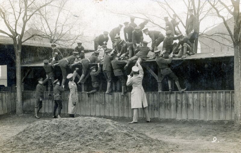 Datei:AK Jugendwohl e V Wehrkraftverein Fürth ngl 1.jpg
