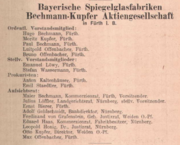 Bechmann-Kupfer AB-Dir.-Aufsichtsräte 1925.png