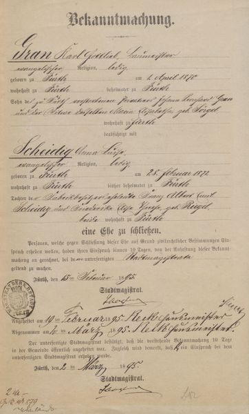 Datei:Karl Gran Eheschließung.jpg