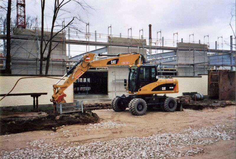 Datei:NL-FW 04 2394.2 KP Schaack Parkhaus Klinikum 23.3.2008.jpg