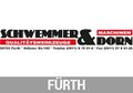 Logo der Fa. Schwemmer & Dorn in der Höfener Straße 100