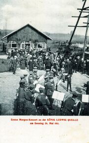 AK König Ludwig Quelle ngl 28 Mai 1911.jpg