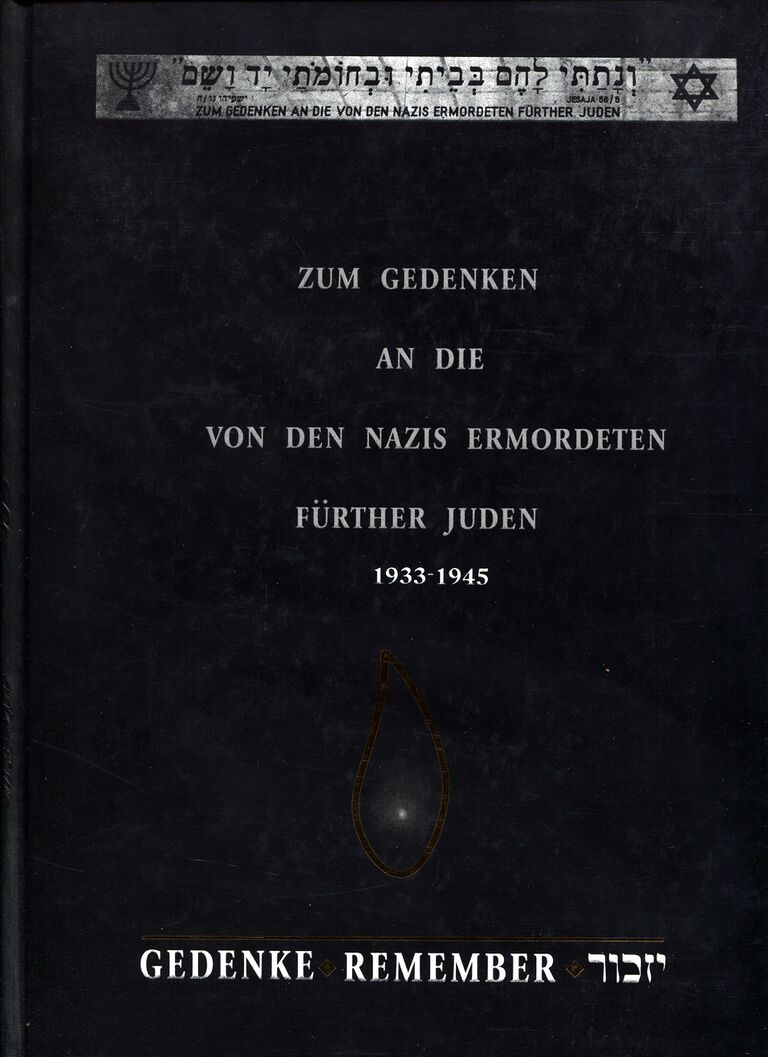 Gedenke (Buch).jpg
