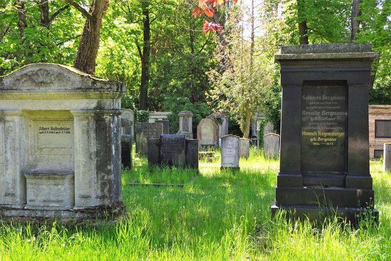 Datei:Jüdischer Friedhof 2020.9.jpg