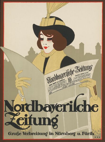 Datei:Nordbayerische Zeitung 1912.jpg