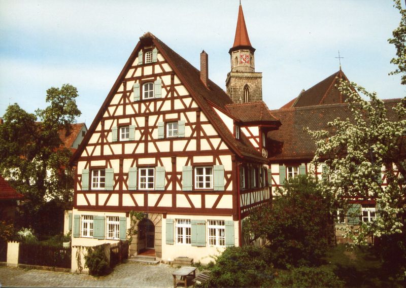 Datei:Pfarrhaus.jpg