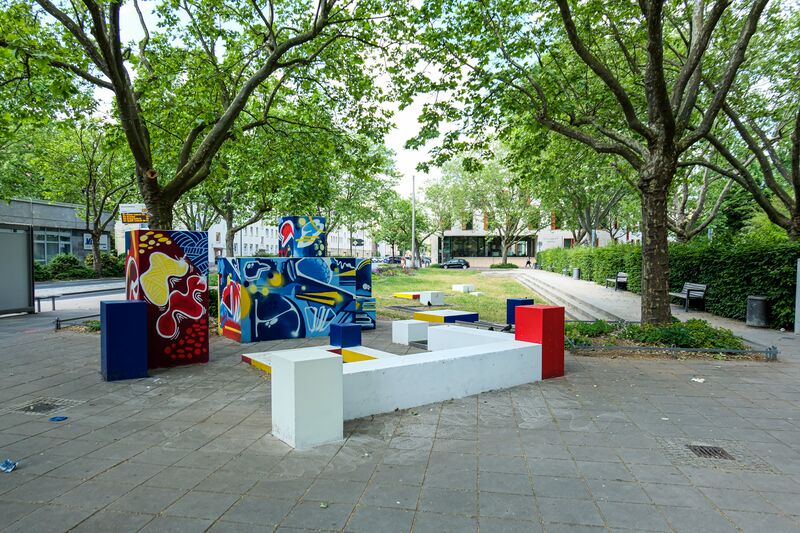 Datei:Stresemannplatz Juni 2023 3.jpg