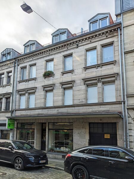 Datei:20241126 Marienstraße 15.jpg