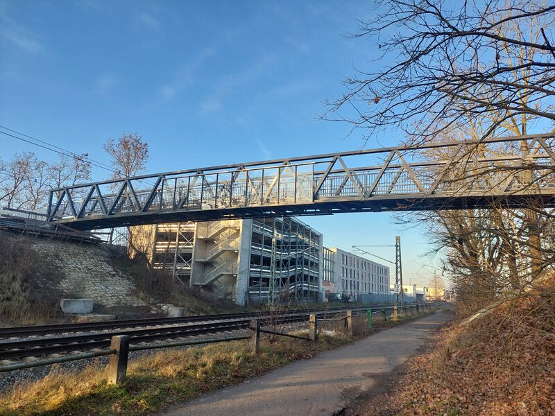 Datei:20251217 Behelfsbrücke Stadeln.jpg