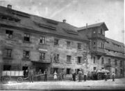 Hof der Förstermühle 1890.jpg