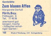 Werbeetikett Zum blauen Affen.jpg