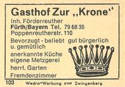 Werbeetikett Zur Krone (Poppenreuth) (2).jpg