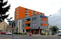 Wohnungsgenossenschaft Fürth Oberasbach eG, Mai 2020