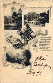 AK Alte Veste gel 1901.jpg