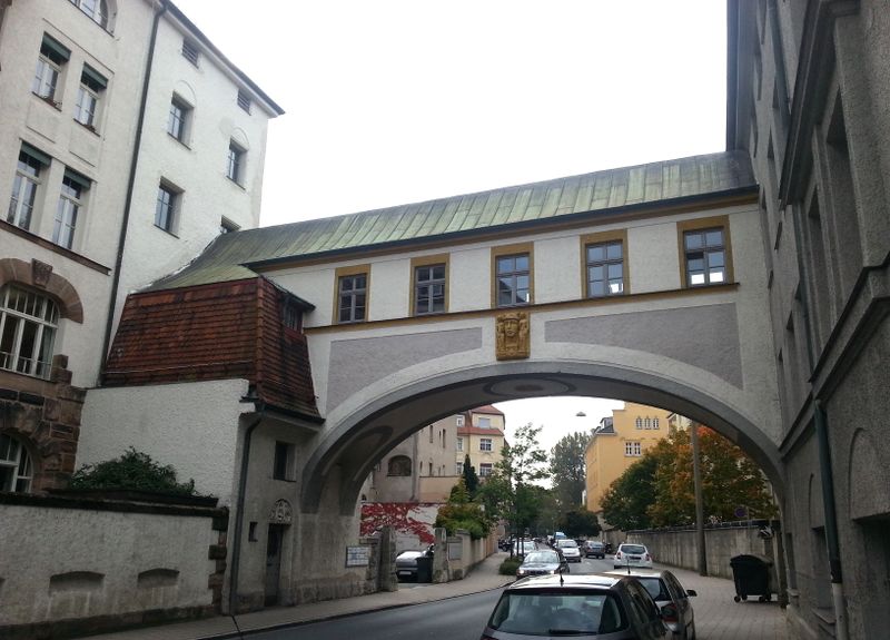 Datei:Badstraße 15 Übergang.jpg