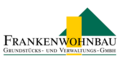 Logo: Frankenwohnbau Grundstücks- und Verwaltungsgesellschaft mbH