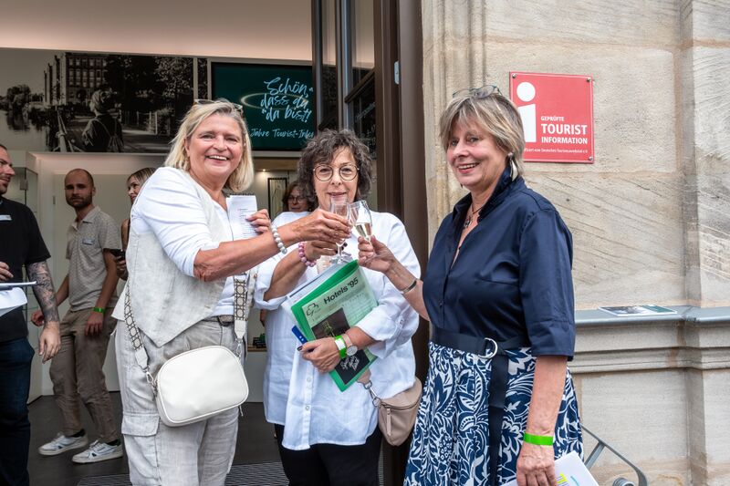 Datei:30 Jahre Tourist Info Juli 2025 1.jpg