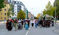 Erntedankfestzug - Aufstellung und Ablauf des Zuges aus der Südstadt zur Innenstadt, Okt. 2025 <span class="smw-highlighter" data-type="8" data-state="inline" data-title="Hinweis" title="Urheber: Kamran SalimiErstellungsdatum: 12. Oktober 2025Lizenz: cc-by-sa-4.0"><span class="smwtticon note"></span><span class="smwttcontent">Urheber: <!--LINK'" 0:267--><br>Erstellungsdatum: <!--LINK'" 0:268--> <!--LINK'" 0:269--><br>Lizenz: cc-by-sa-4.0</span></span>