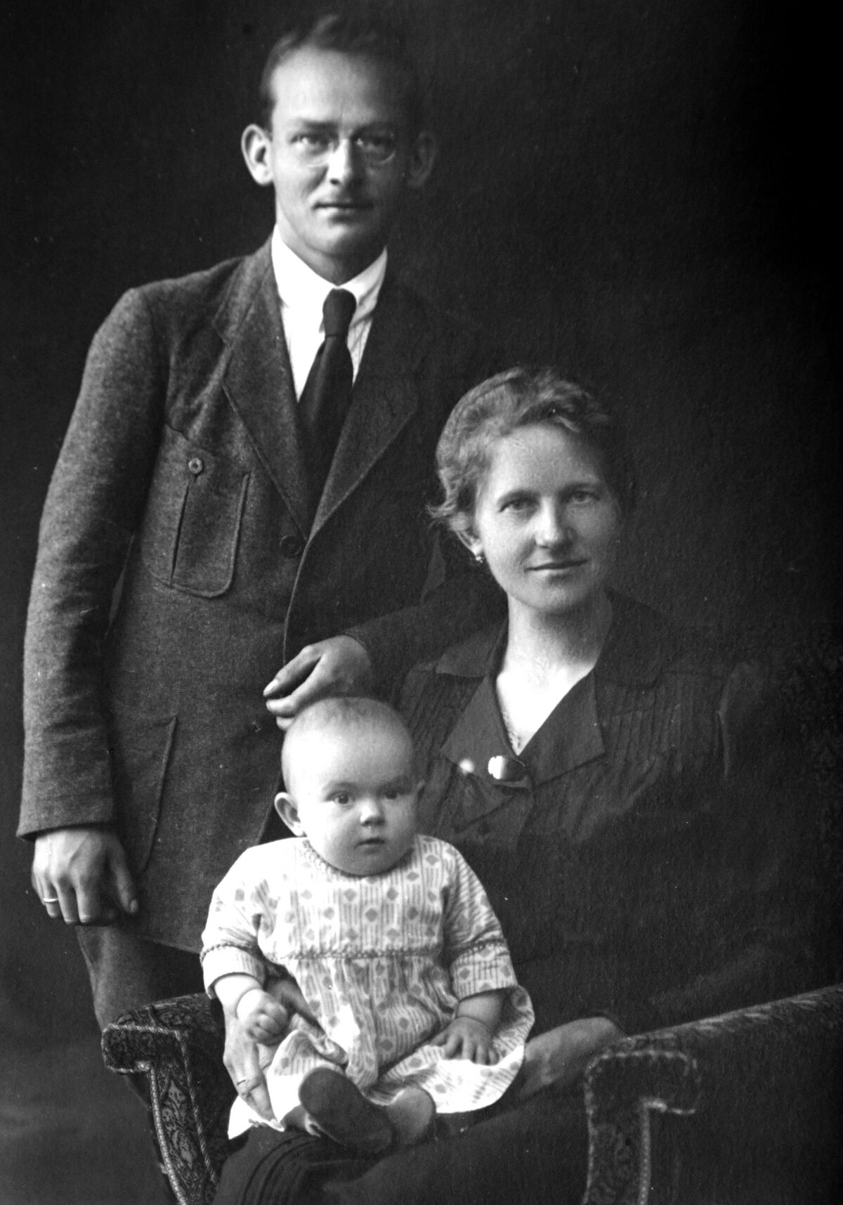 Heinrich Frank FürthWiki