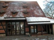 Pfarrscheune Eingangsbereich.JPG