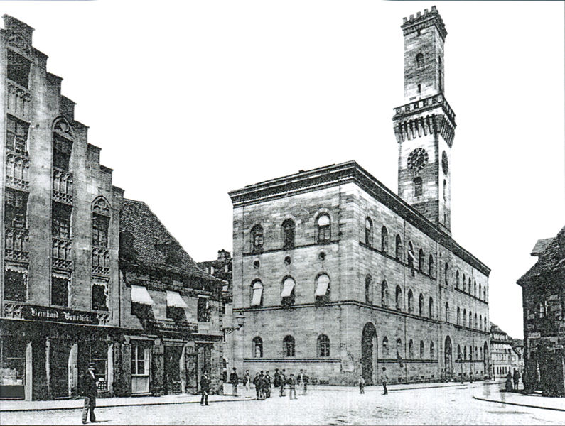 Datei:Waßmuth’sches Haus 1895.jpg