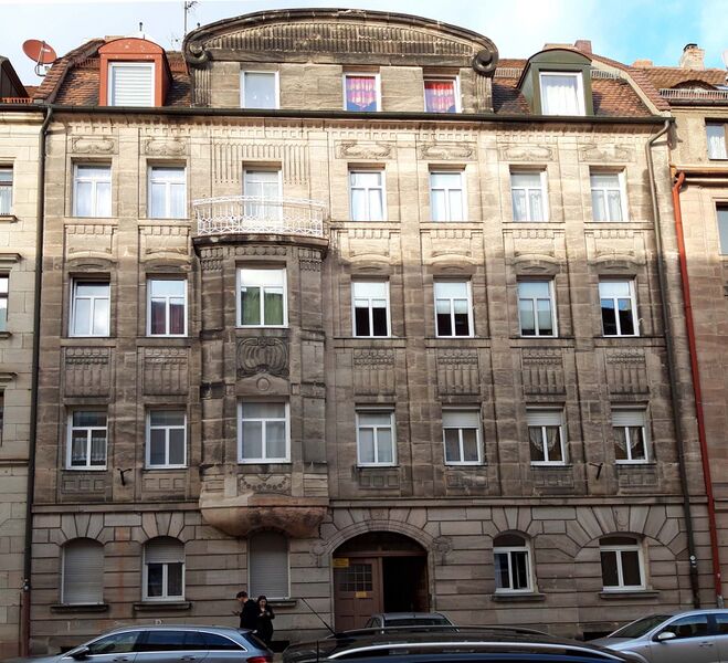 Datei:Fichtenstraße 57.jpg