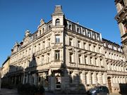 Gustavstraße 12; Gustavstraße 14 FürthWiki