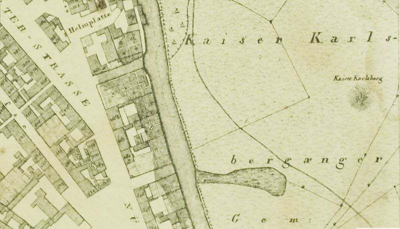 Datei:KaiserKarlsberg 1822.JPG