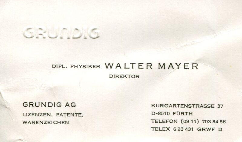 Datei:Visitenkarte Walter Mayer.jpg