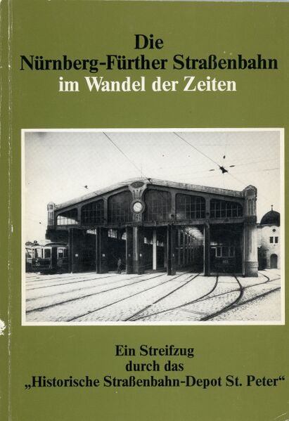 Datei:Die Nürnberg-Fürther Straßenbahn im Wandel der Zeiten (Buch).jpg