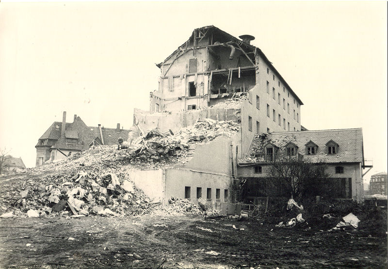 Datei:Foerstermühle Abriss 1983 3.jpg