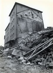 Foerstermühle Abriss 3 1983.jpg