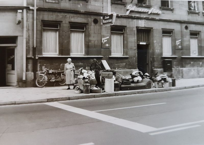 Datei:Gaststätte Wilhelmsbad 1961.jpg