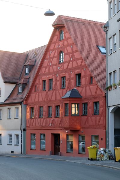 Datei:Königstraße 17 2018.jpg