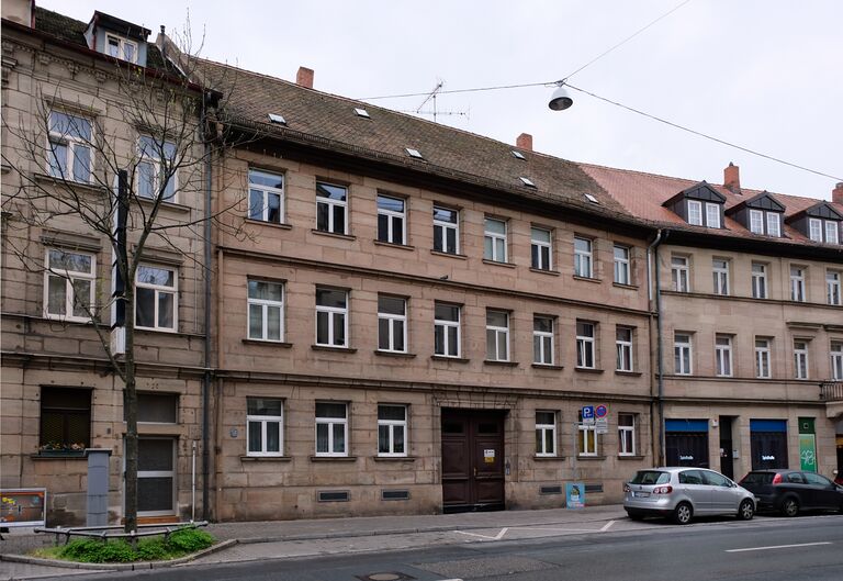 Nürnberger Straße 6 April 2019 1.jpg